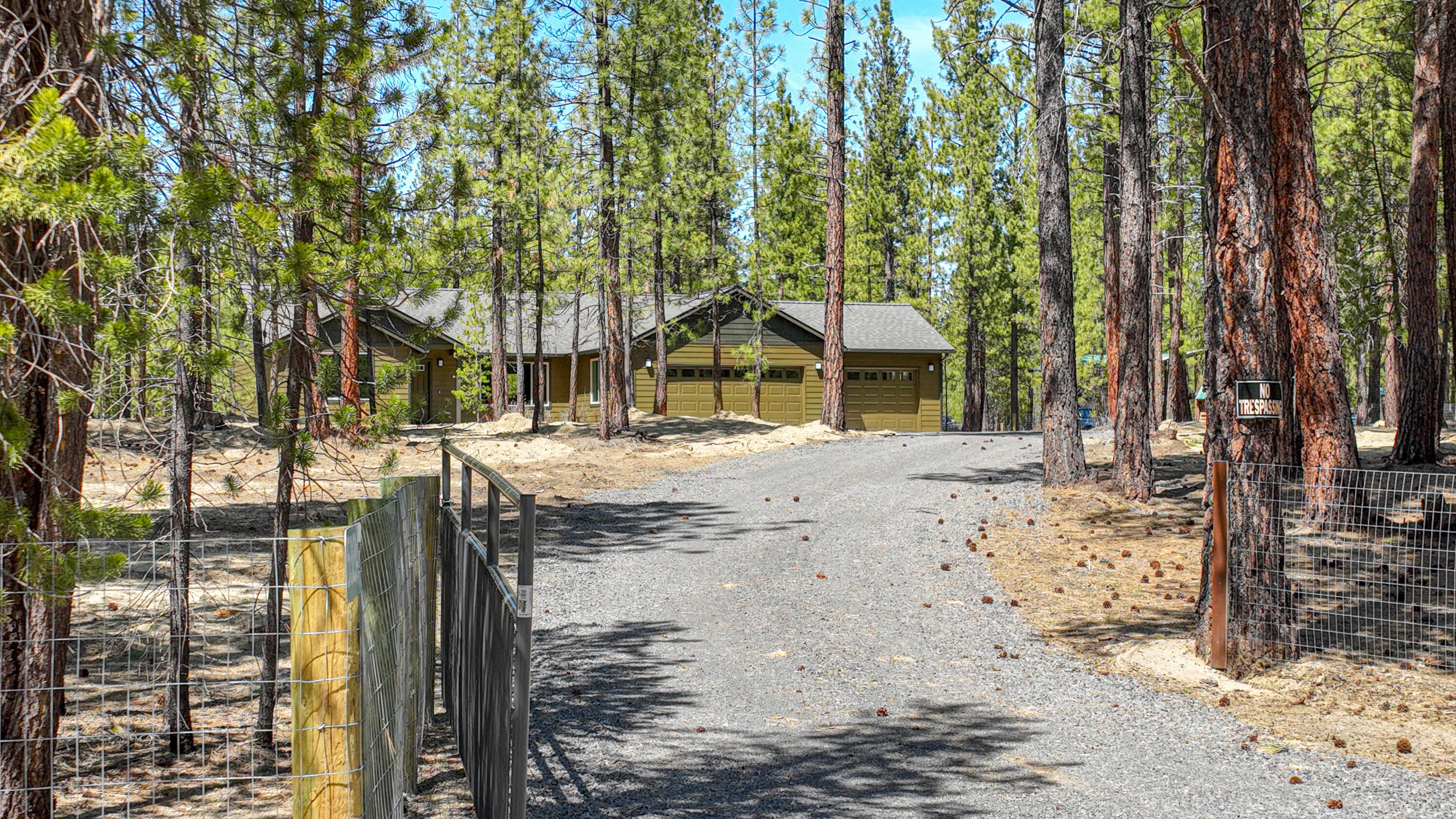 Little River Ranch - Residential