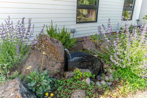 Tiny photo for 15 NW St Helens Place # 1 & 2, Bend, OR 97703 (MLS # 220212891)