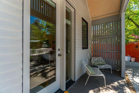 Tiny photo for 15 NW St Helens Place # 1 & 2, Bend, OR 97703 (MLS # 220212891)