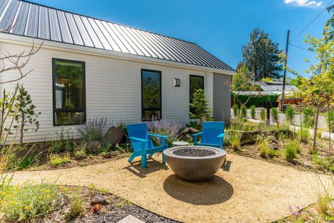 Tiny photo for 15 NW St Helens Place # 1 & 2, Bend, OR 97703 (MLS # 220212891)