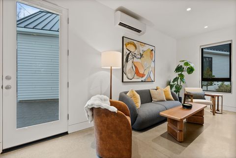 Tiny photo for 15 NW St Helens Place # 1 & 2, Bend, OR 97703 (MLS # 220212891)