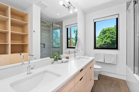 Tiny photo for 15 NW St Helens Place # 1 & 2, Bend, OR 97703 (MLS # 220212891)