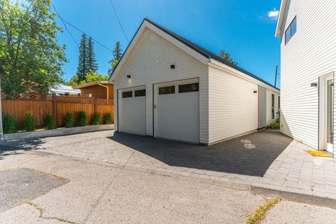 Tiny photo for 15 NW St Helens Place # 1 & 2, Bend, OR 97703 (MLS # 220212891)