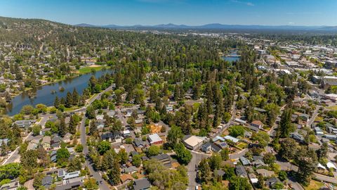 Tiny photo for 15 NW St Helens Place # 1 & 2, Bend, OR 97703 (MLS # 220212891)