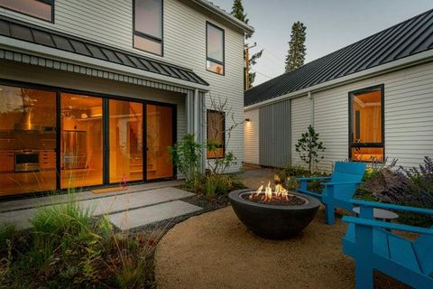 Tiny photo for 15 NW St Helens Place # 1 & 2, Bend, OR 97703 (MLS # 220212891)