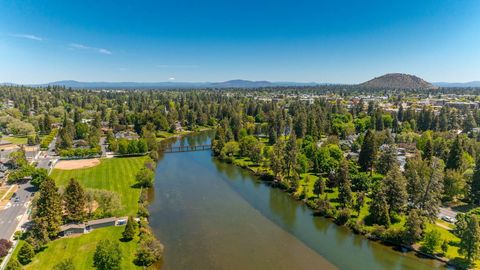 Tiny photo for 15 NW St Helens Place # 1 & 2, Bend, OR 97703 (MLS # 220212891)