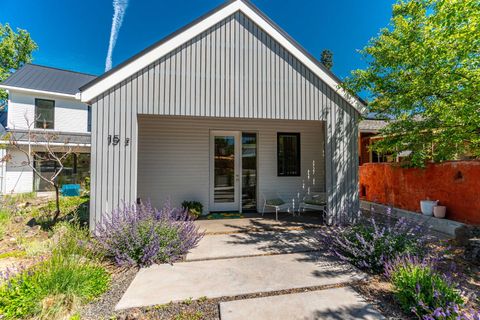 Tiny photo for 15 NW St Helens Place # 1 & 2, Bend, OR 97703 (MLS # 220212891)