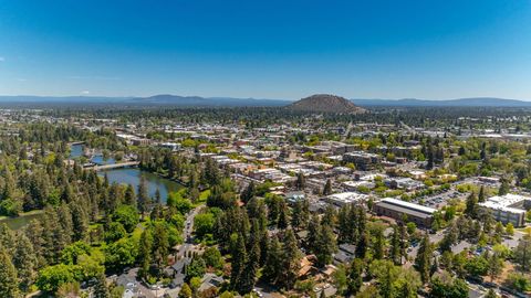 Tiny photo for 15 NW St Helens Place # 1 & 2, Bend, OR 97703 (MLS # 220212891)