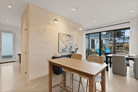 Tiny photo for 15 NW St Helens Place # 1 & 2, Bend, OR 97703 (MLS # 220212891)