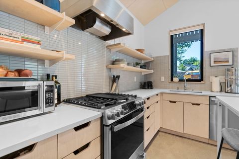 Tiny photo for 15 NW St Helens Place # 1 & 2, Bend, OR 97703 (MLS # 220212891)