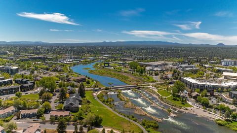 Tiny photo for 15 NW St Helens Place # 1 & 2, Bend, OR 97703 (MLS # 220212891)