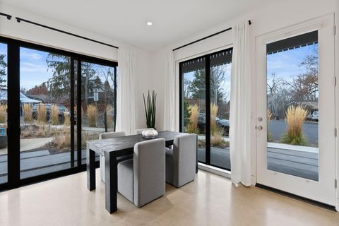 Tiny photo for 15 NW St Helens Place # 1 & 2, Bend, OR 97703 (MLS # 220212891)