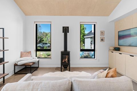 Tiny photo for 15 NW St Helens Place # 1 & 2, Bend, OR 97703 (MLS # 220212891)