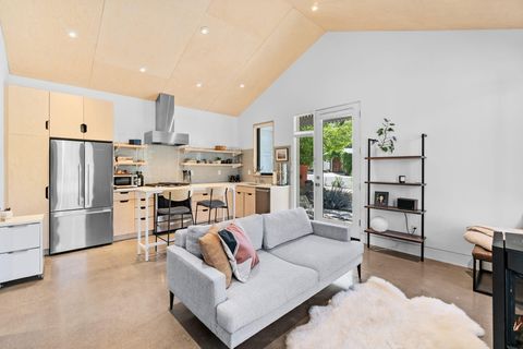 Tiny photo for 15 NW St Helens Place # 1 & 2, Bend, OR 97703 (MLS # 220212891)