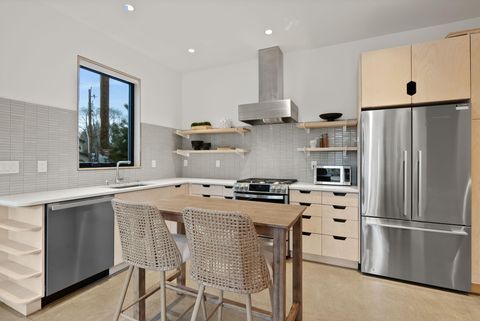 Tiny photo for 15 NW St Helens Place # 1 & 2, Bend, OR 97703 (MLS # 220212891)