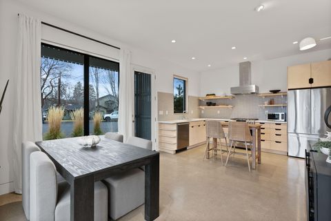 Tiny photo for 15 NW St Helens Place # 1 & 2, Bend, OR 97703 (MLS # 220212891)