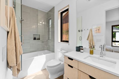 Tiny photo for 15 NW St Helens Place # 1 & 2, Bend, OR 97703 (MLS # 220212891)