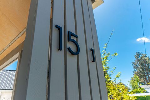 Tiny photo for 15 NW St Helens Place # 1 & 2, Bend, OR 97703 (MLS # 220212891)