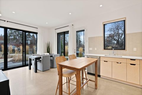 Tiny photo for 15 NW St Helens Place # 1 & 2, Bend, OR 97703 (MLS # 220212891)