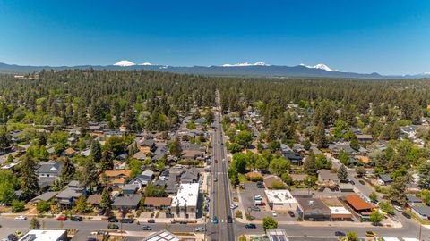 Tiny photo for 15 NW St Helens Place # 1 & 2, Bend, OR 97703 (MLS # 220212891)