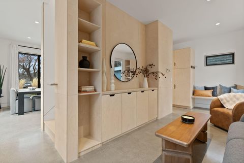 Tiny photo for 15 NW St Helens Place # 1 & 2, Bend, OR 97703 (MLS # 220212891)