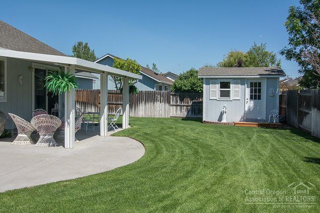 Wildflower - Residential