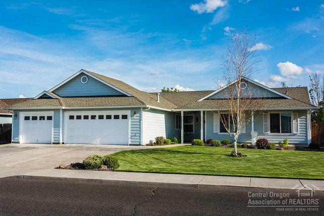 Wildflower - Residential