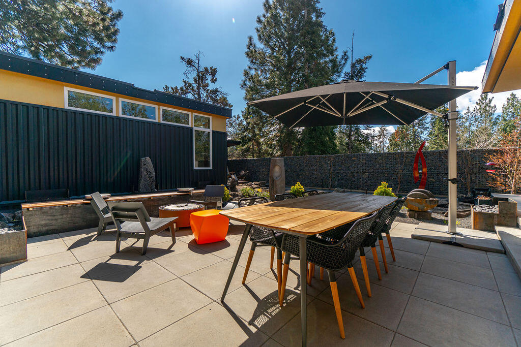 Bend View - Residential