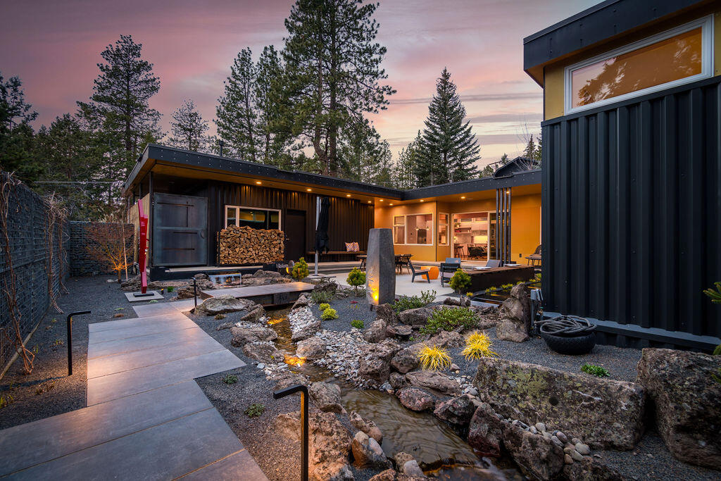 Bend View - Residential