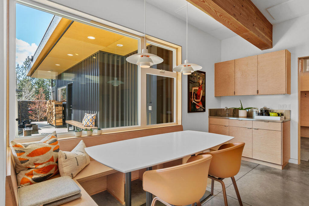 Bend View - Residential