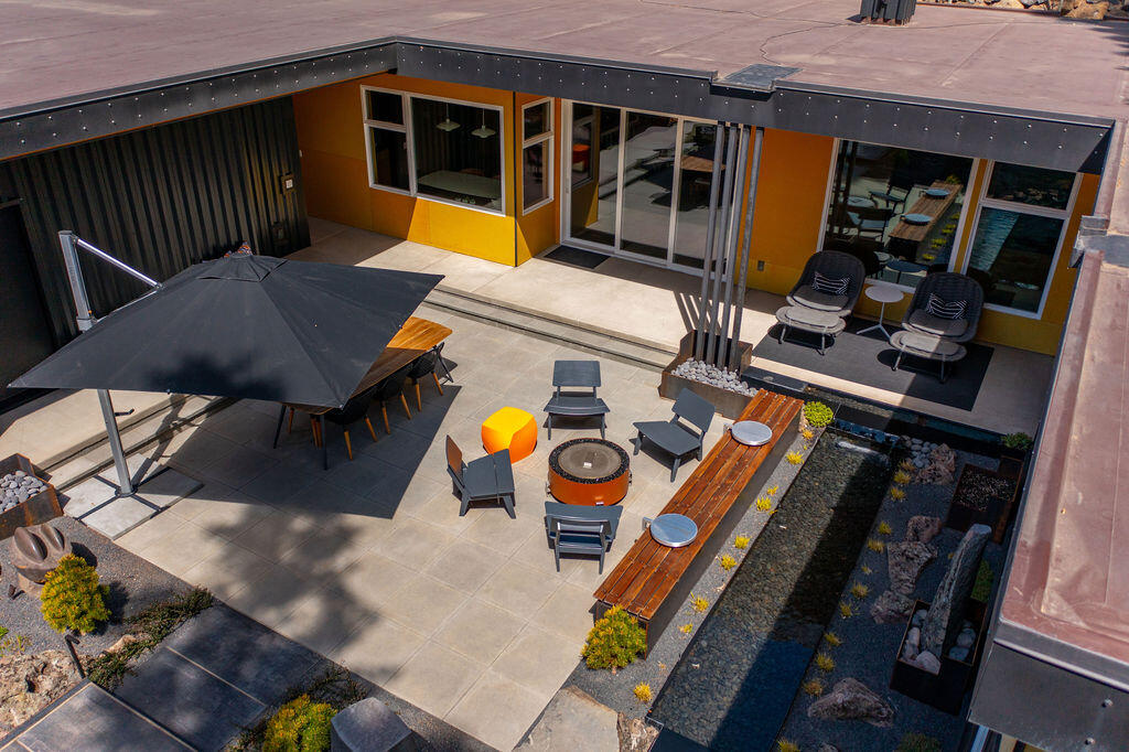 Bend View - Residential