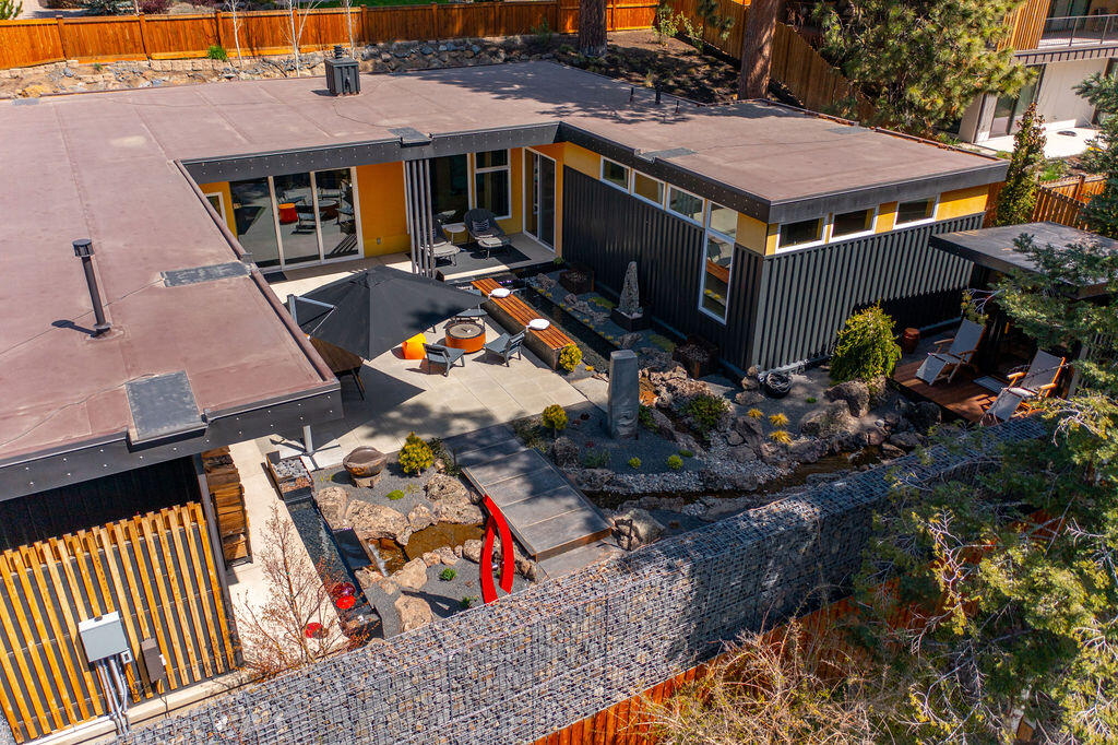 Bend View - Residential