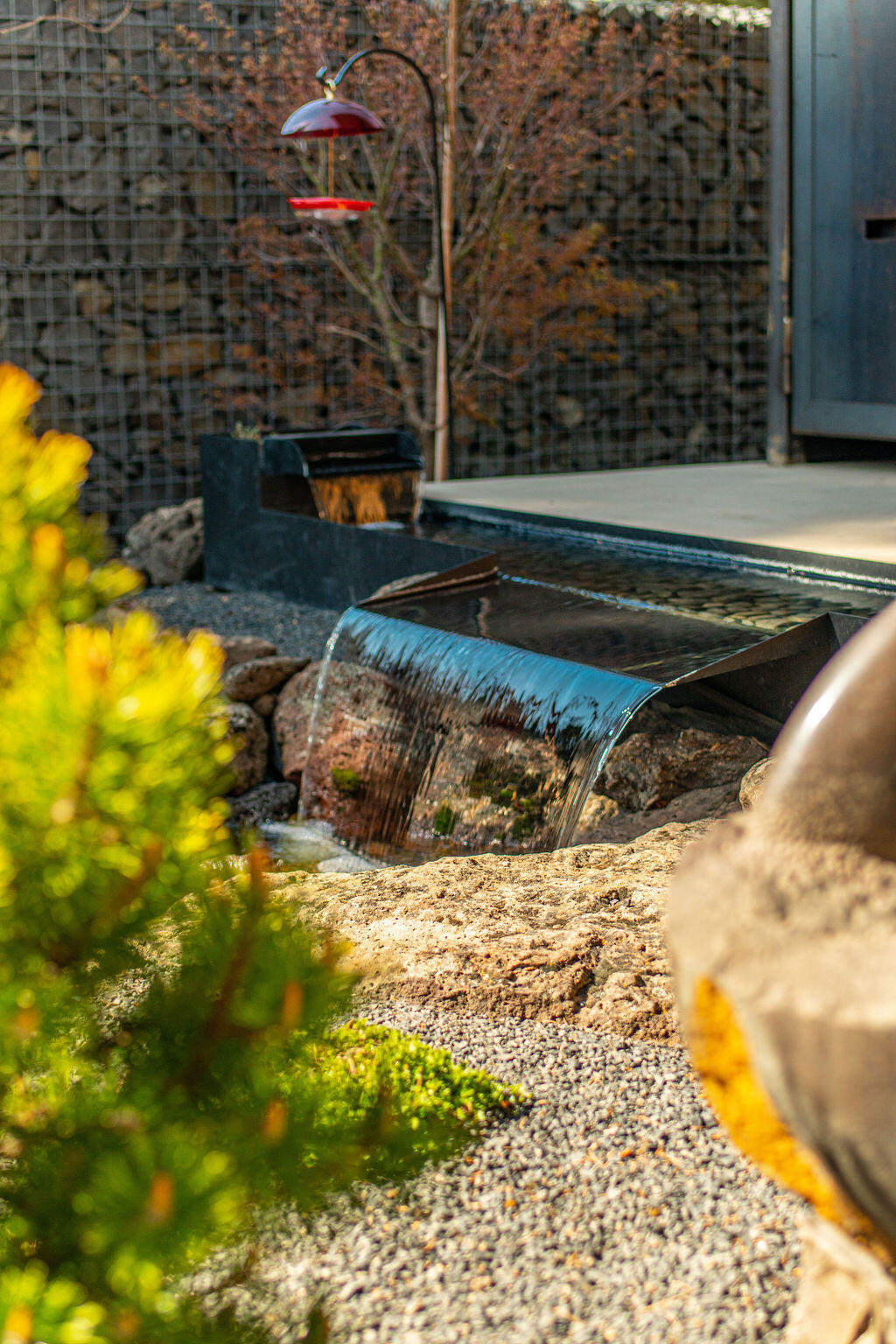 Bend View - Residential