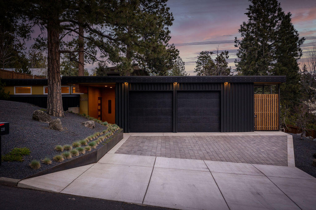 Bend View - Residential