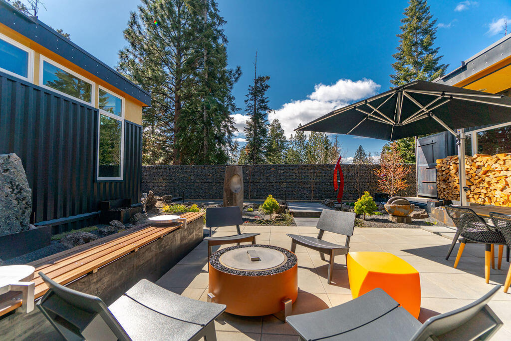 Bend View - Residential