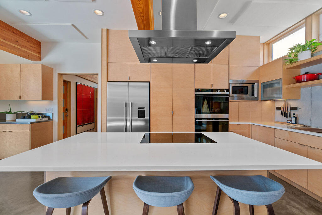 Bend View - Residential