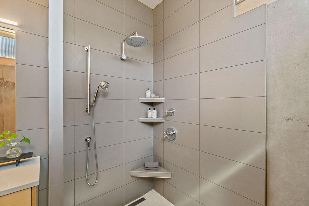 Bend View - Residential