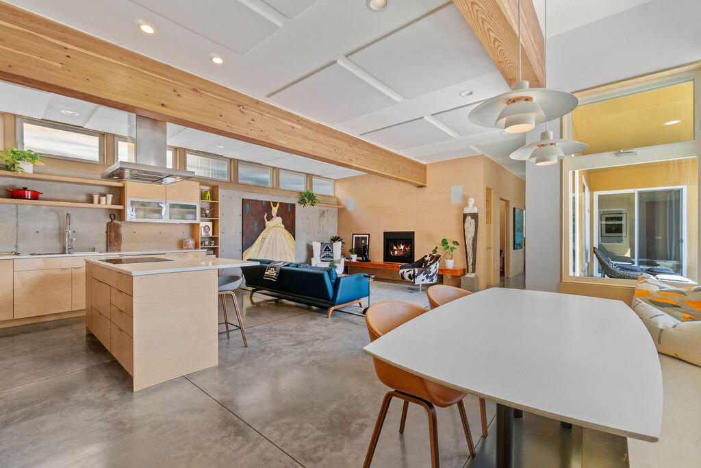 Bend View - Residential