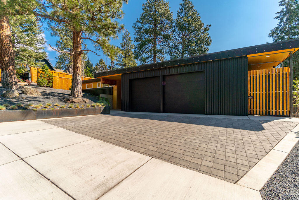 Bend View - Residential