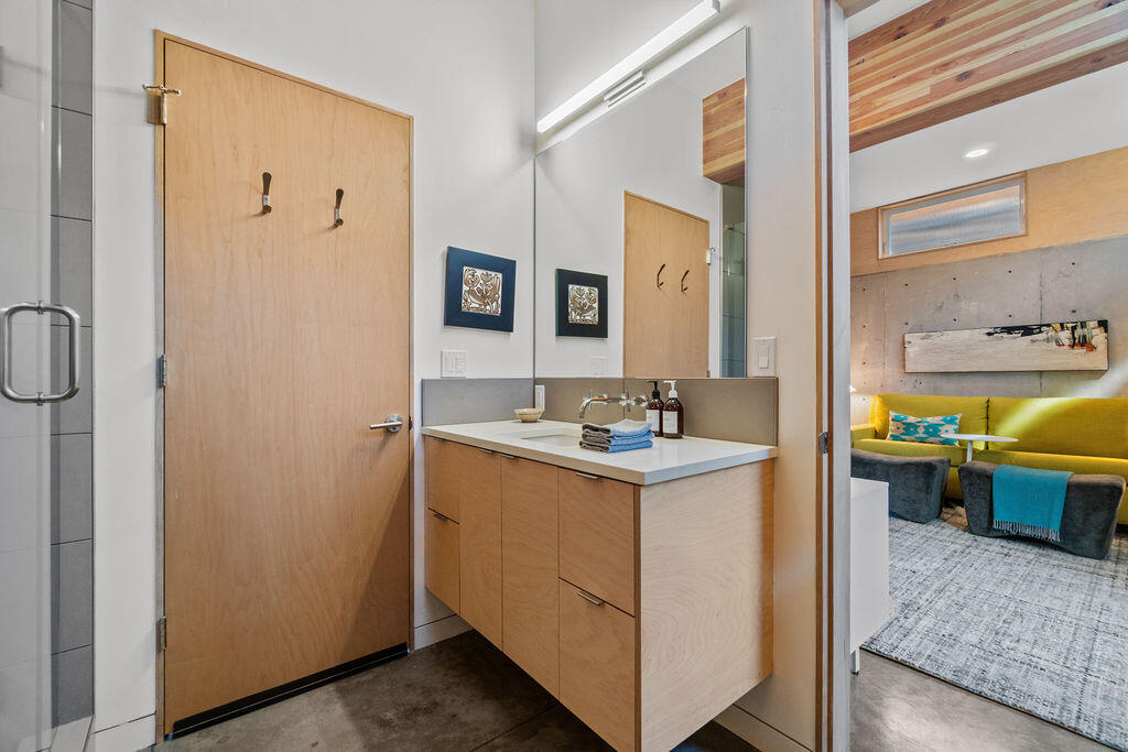 Bend View - Residential