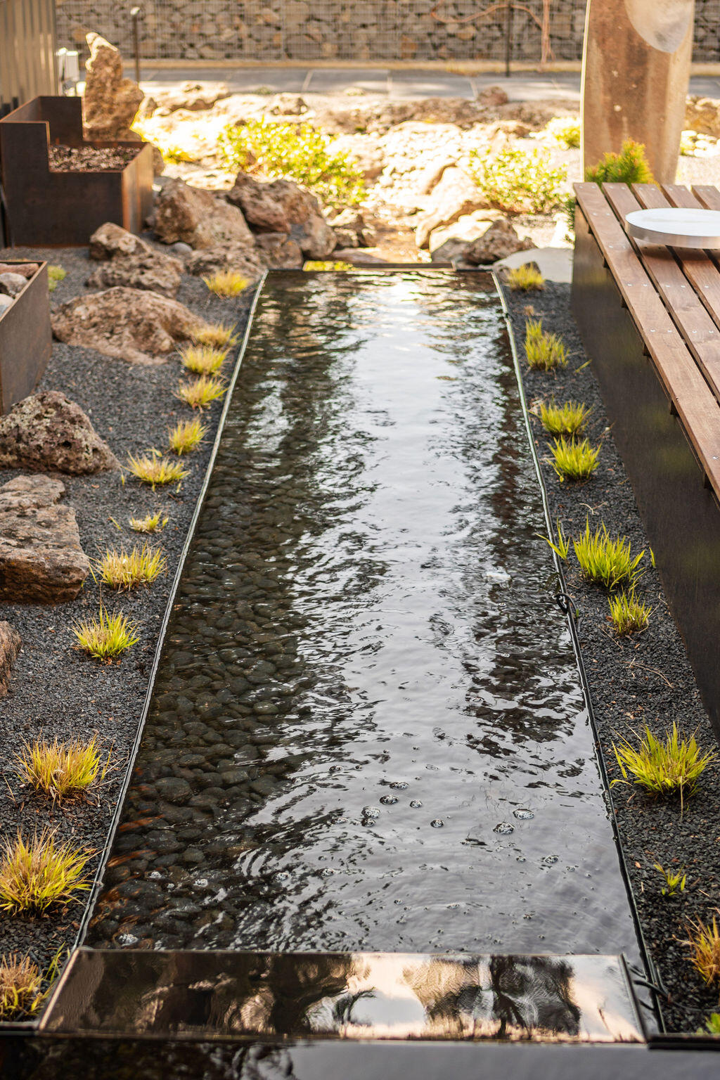 Bend View - Residential