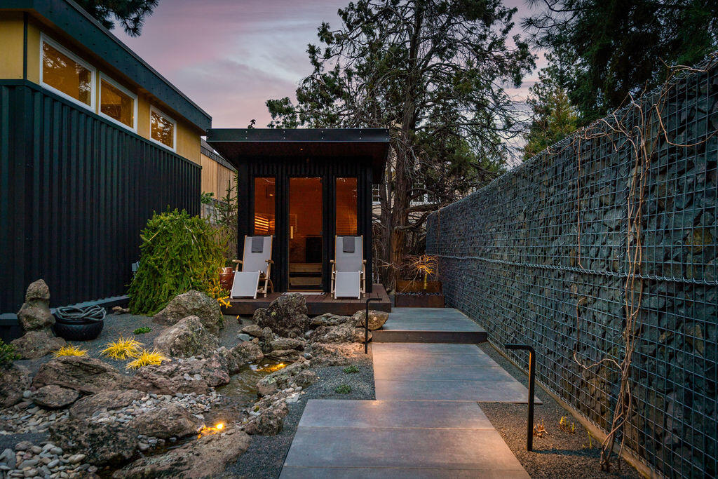 Bend View - Residential