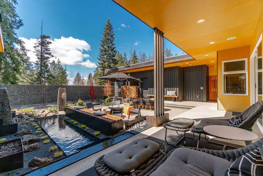 Bend View - Residential