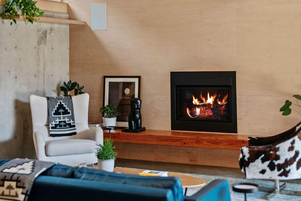 Bend View - Residential