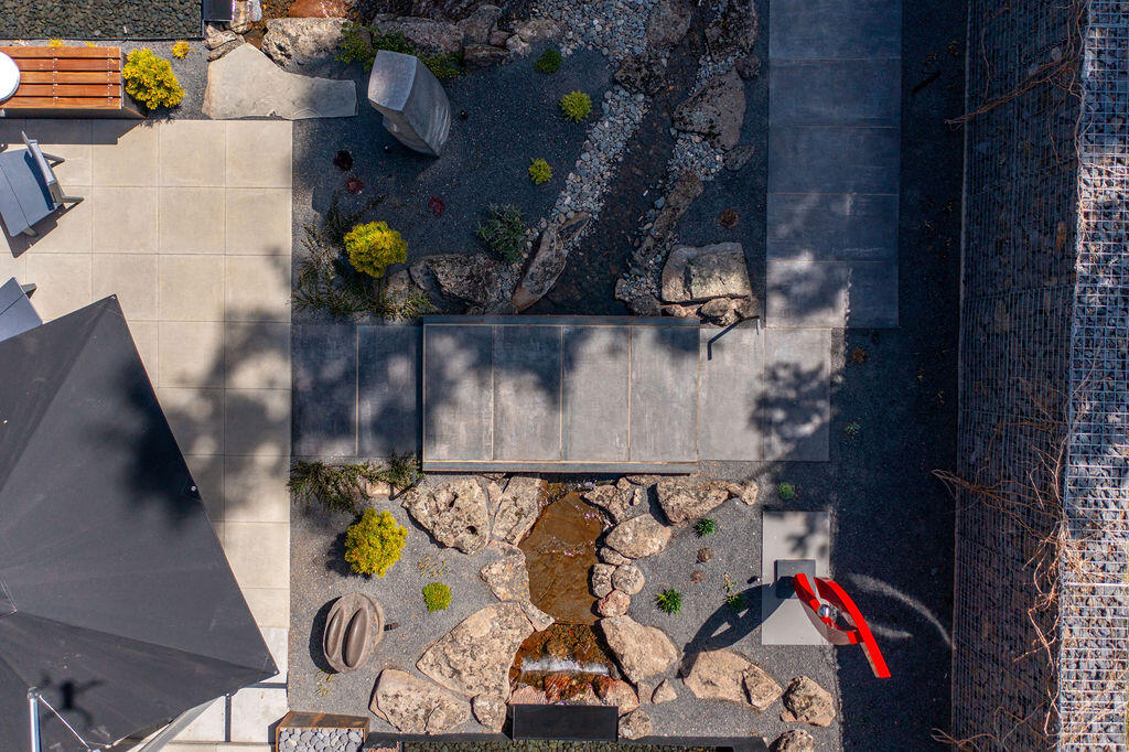 Bend View - Residential