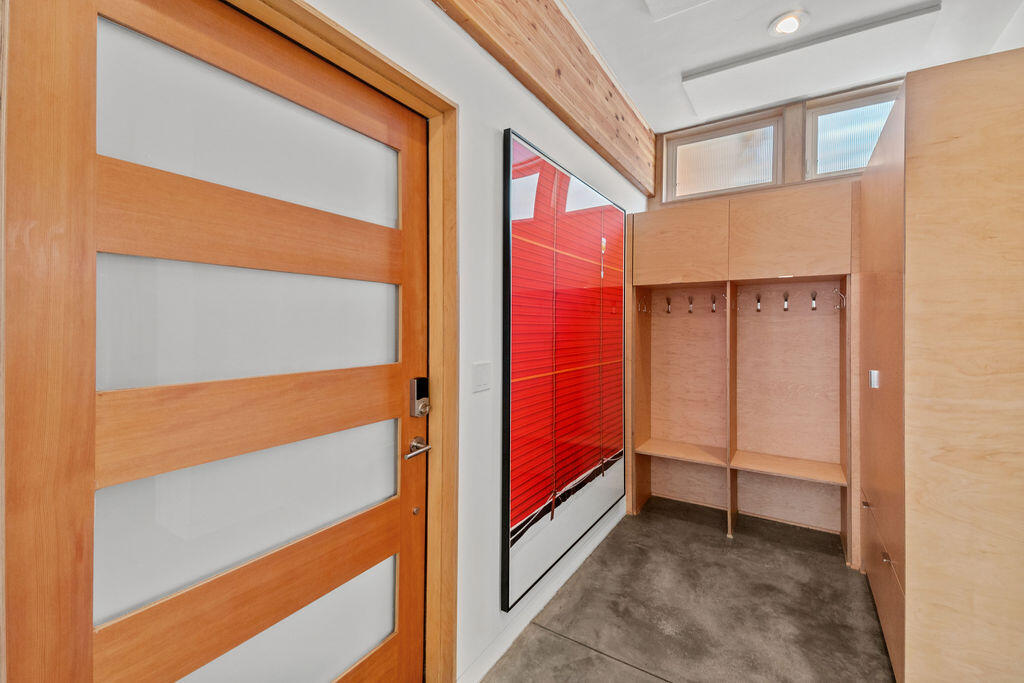 Bend View - Residential