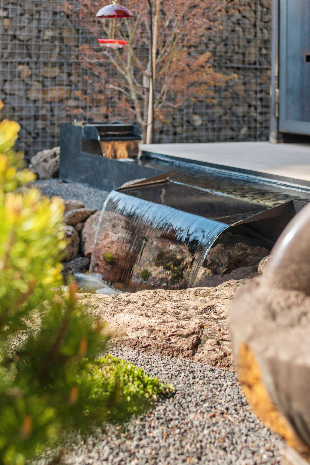 Bend View - Residential