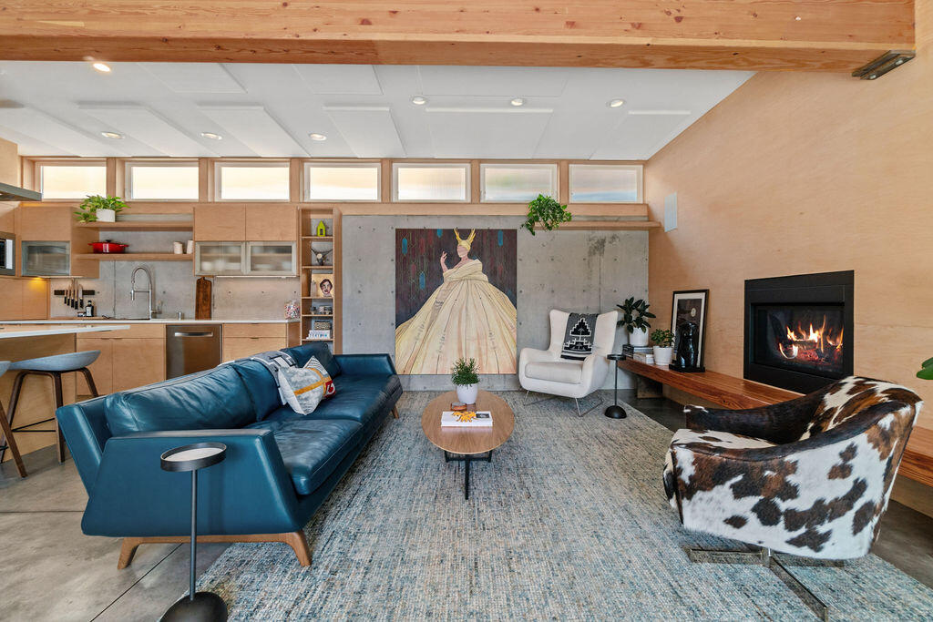 Bend View - Residential