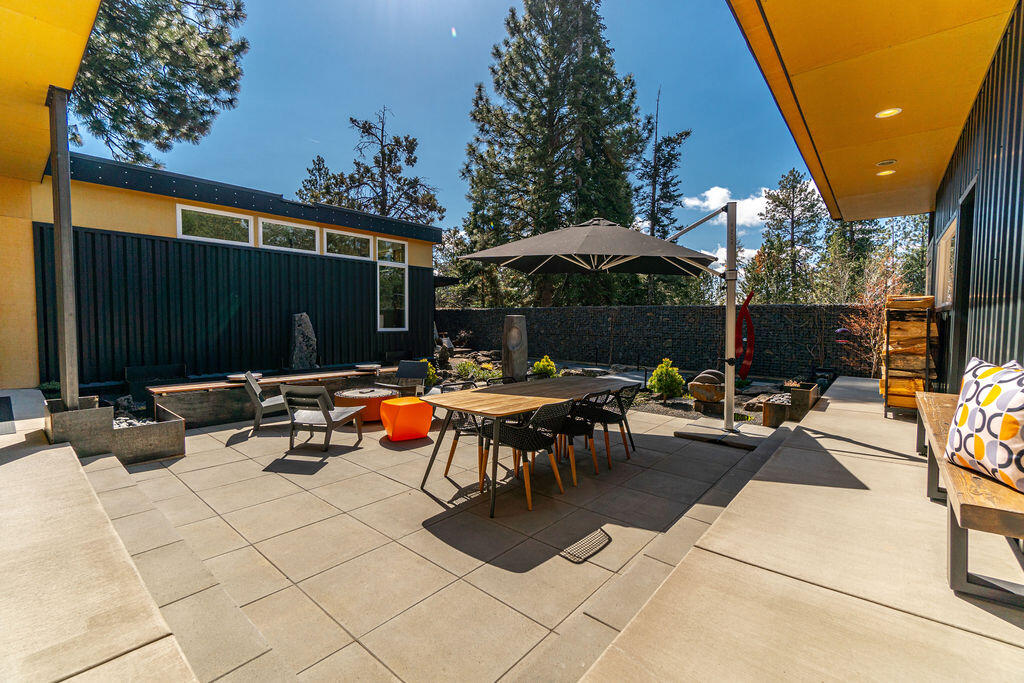 Bend View - Residential