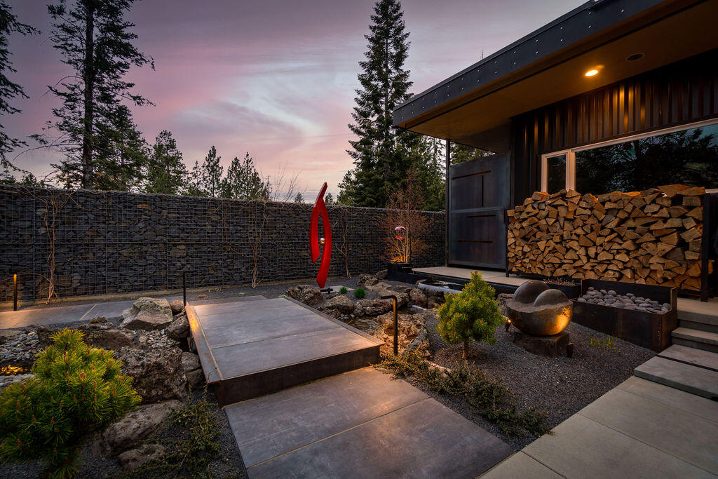 Bend View - Residential